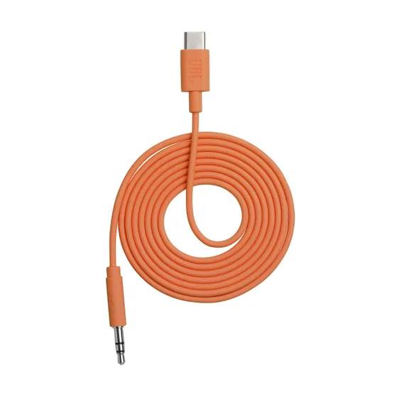 JBL LIVE 780NC Oranje