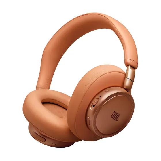 JBL LIVE 780NC Oranje