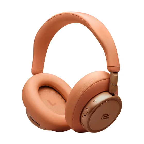 JBL LIVE 780NC Oranje