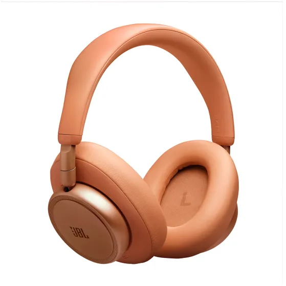 JBL LIVE 780NC Oranje