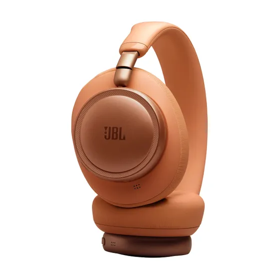JBL LIVE 780NC Oranje