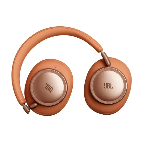 JBL LIVE 780NC Oranje