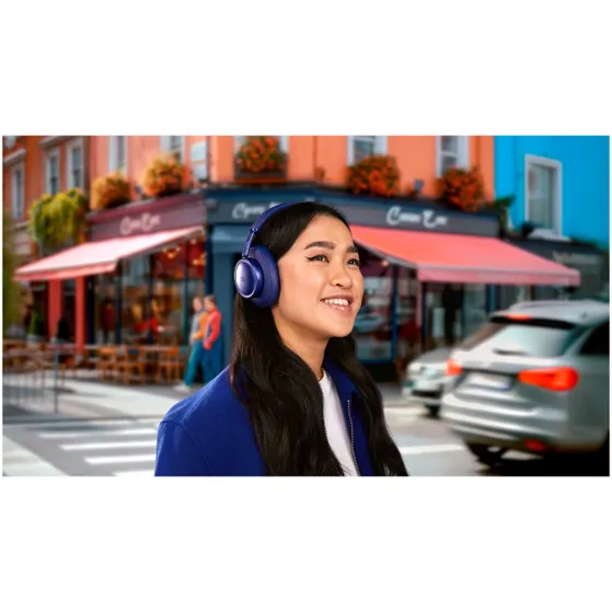 JBL LIVE 780NC Oranje