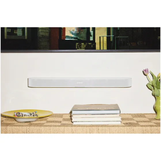 Sonos Beam Ultra Wit