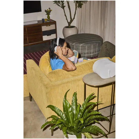 Sonos Beam Ultra Wit