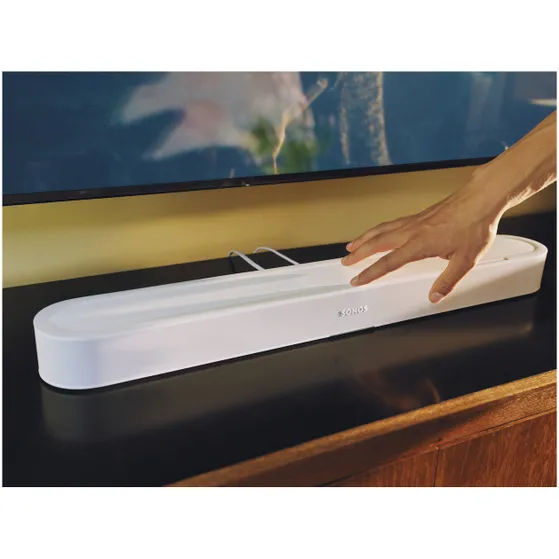 Sonos Beam Ultra Wit