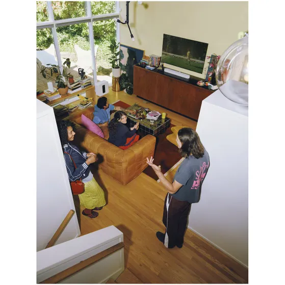 Sonos Beam Ultra Wit