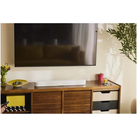 Sonos Beam Ultra Wit