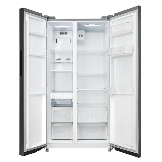 Inventum SKV0178B Zwart