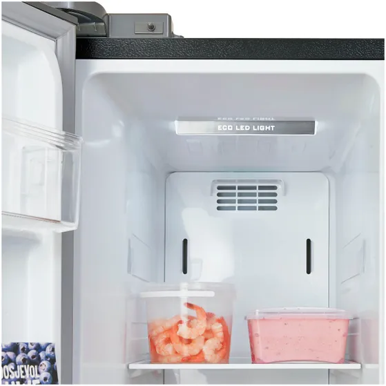 Inventum SKV0178B Zwart