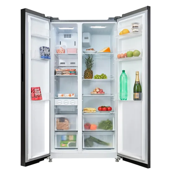 Inventum SKV0178B Zwart