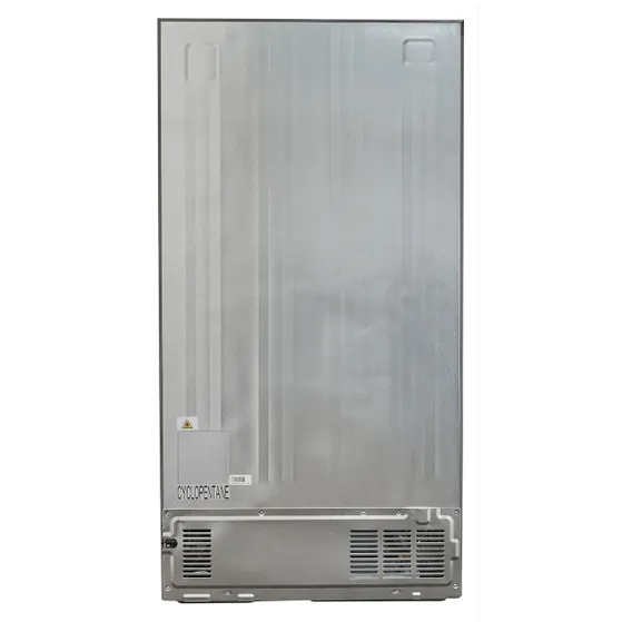 Inventum SKV0178B Zwart