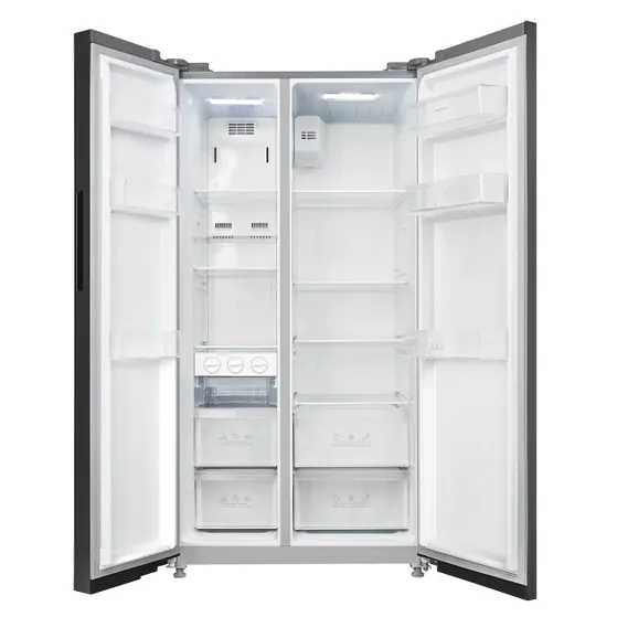 Inventum SKV0178B Zwart