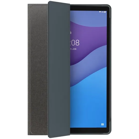 Lenovo Sleeve voor Lenovo Tab M10 HD (2nd Gen) Zwart