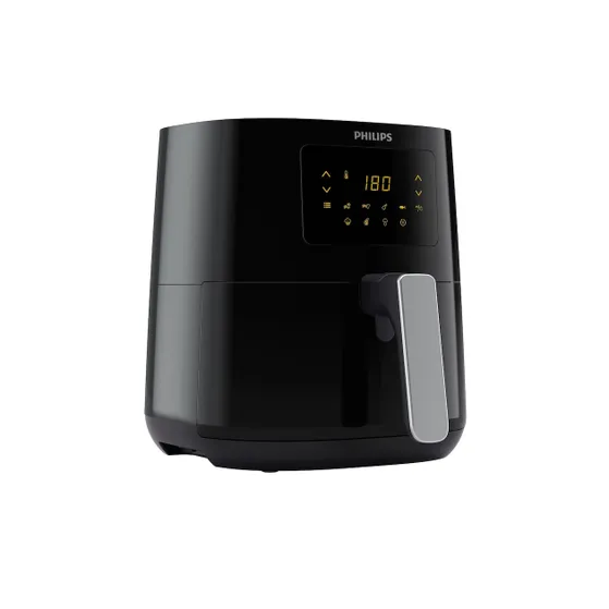 Philips HD9252/70 Essential Airfryer L Zwart