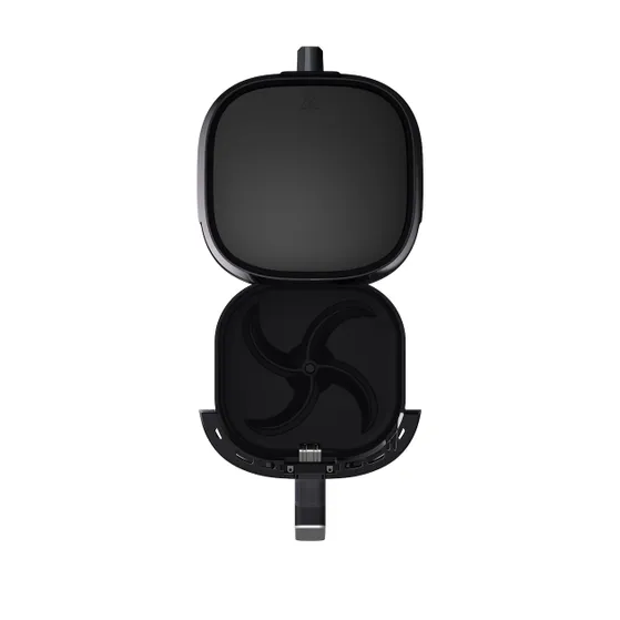 Philips HD9252/70 Essential Airfryer L Zwart