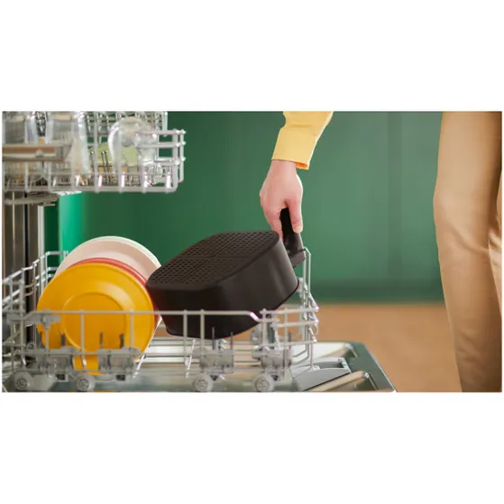 Philips HD9252/70 Essential Airfryer L Zwart