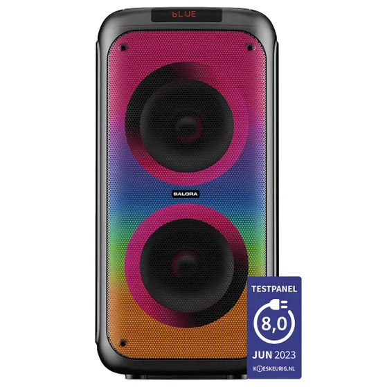 Salora PartySpeaker M1