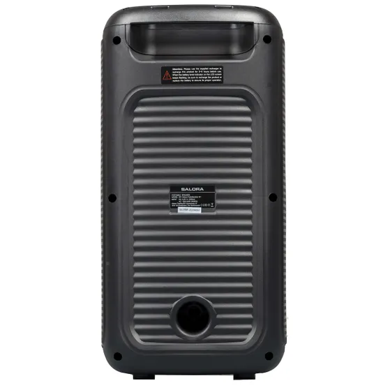 Salora PartySpeaker M1