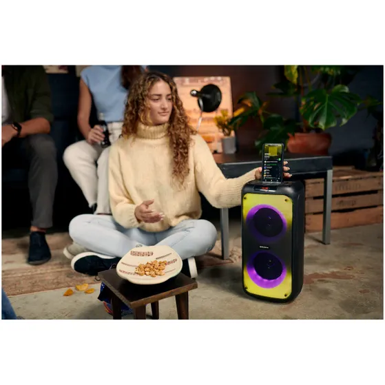 Salora PartySpeaker M1