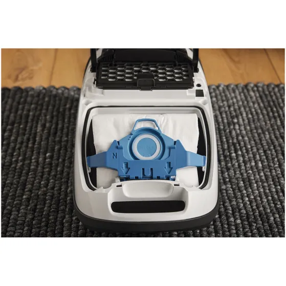 Miele Stofcassette HyClean Pure GN