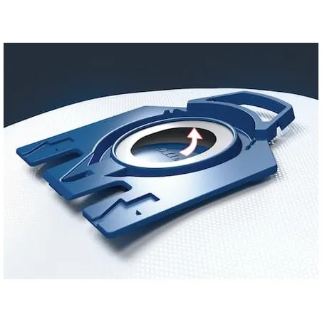 Miele Stofcassette HyClean Pure GN