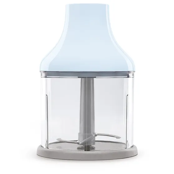 Smeg HBF03PBEU Pastelblauw