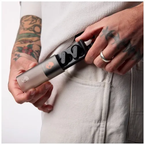 Skullcandy Dime EVO Zwart