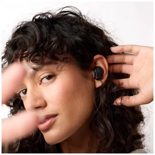 Skullcandy Dime EVO Zwart