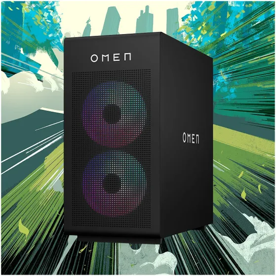 HP OMEN 35L Gaming GT16-0236nd