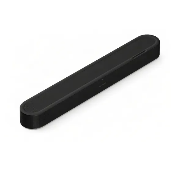 Sonos Beam Ultra Zwart
