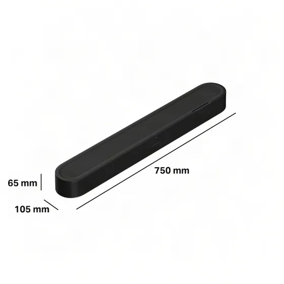 Sonos Beam Ultra Zwart