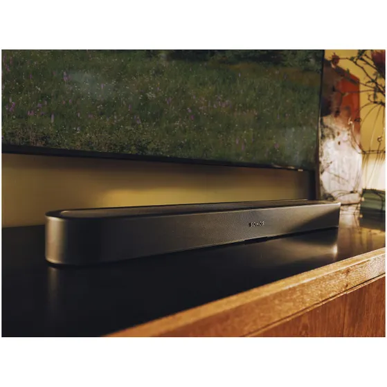 Sonos Beam Ultra Zwart