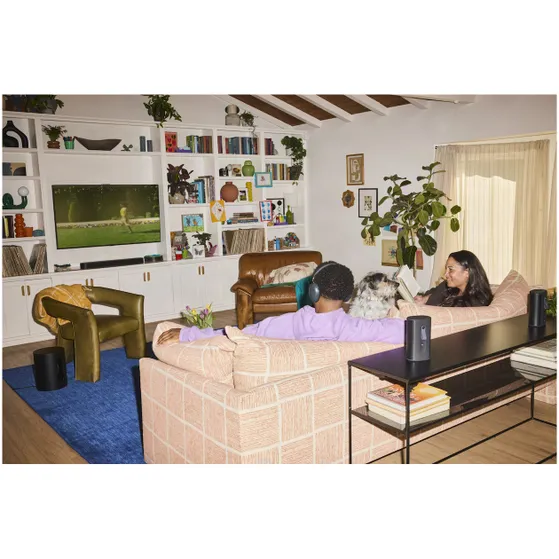 Sonos Beam Ultra Zwart
