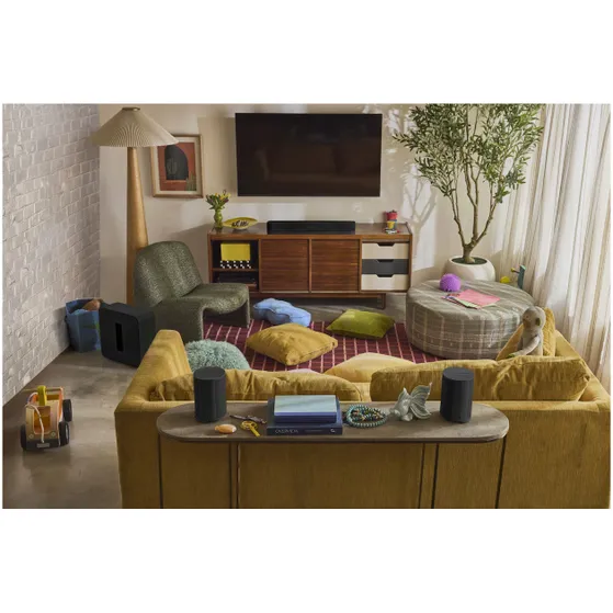 Sonos Beam Ultra Zwart