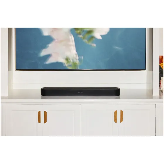 Sonos Beam Ultra Zwart