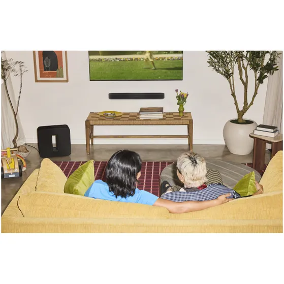 Sonos Beam Ultra Zwart