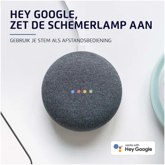 KlikAanKlikUit Control station Smart Bridge