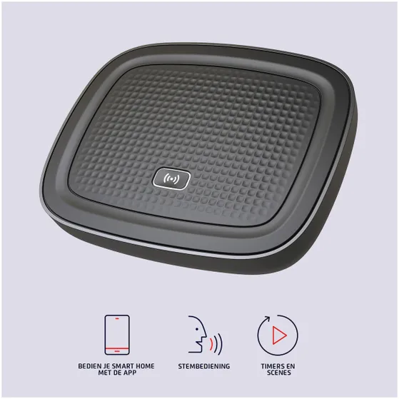 KlikAanKlikUit Control station Smart Bridge