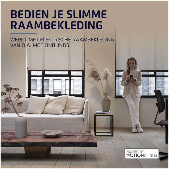 KlikAanKlikUit Control station Smart Bridge