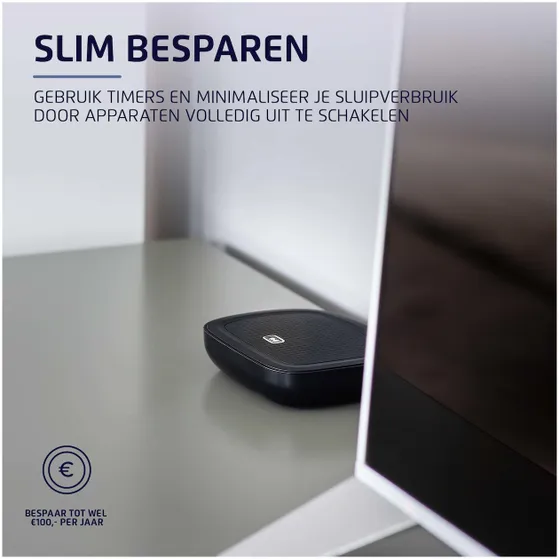 KlikAanKlikUit Control station Smart Bridge