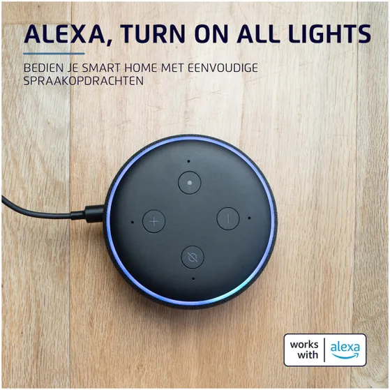 KlikAanKlikUit Control station Smart Bridge