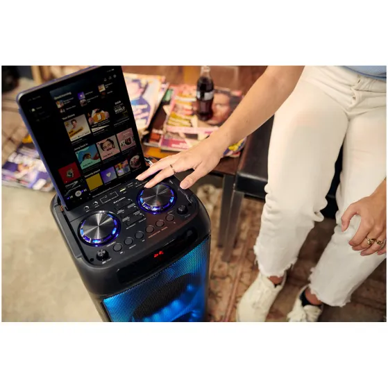 Salora PartySpeaker L1