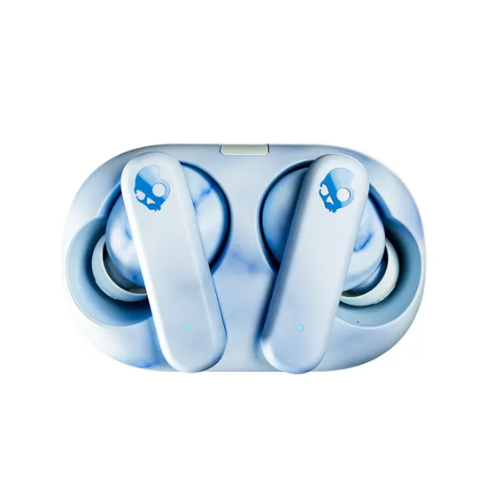 Skullcandy Eco Buds Blauw