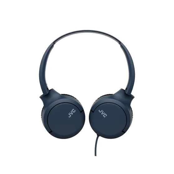 JVC HA-S33UC-A-U Blauw