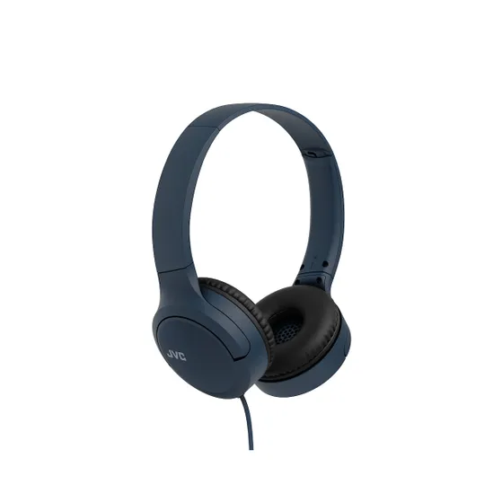 JVC HA-S33UC-A-U Blauw