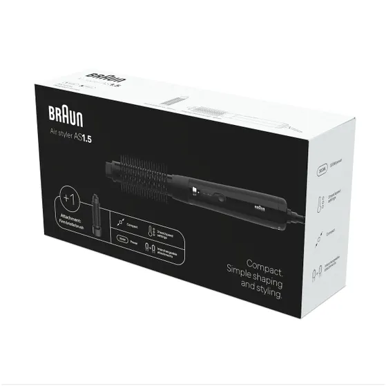 Braun BRAS150E