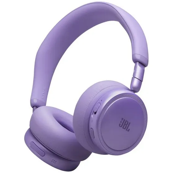 JBL LIVE 780NC Paars