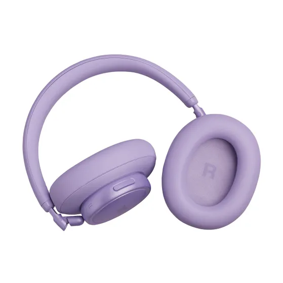 JBL LIVE 780NC Paars