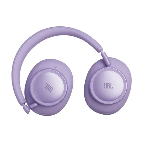 JBL LIVE 780NC Paars
